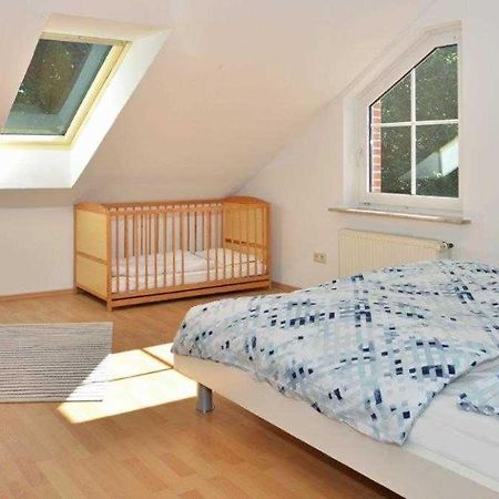 Ferienwohnung Roessing 25194 Bunde  Esterno foto