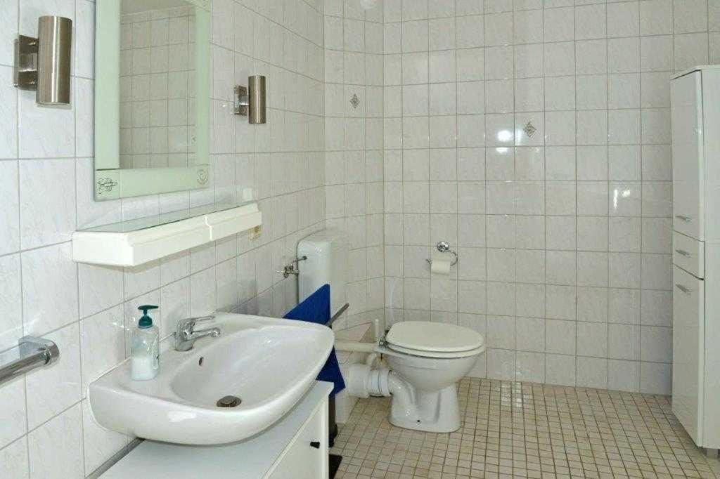 Ferienwohnung Roessing 25194 Bunde  Esterno foto
