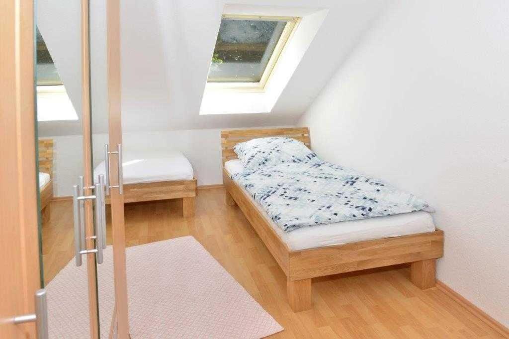 Ferienwohnung Roessing 25194 Bunde  Esterno foto
