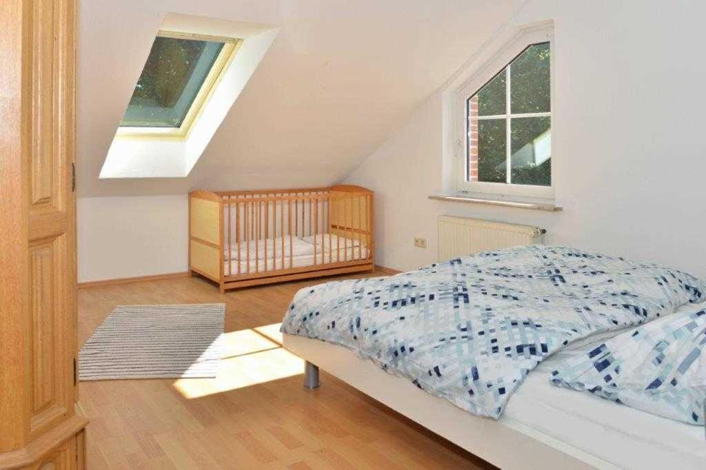 Ferienwohnung Roessing 25194 Bunde  Esterno foto