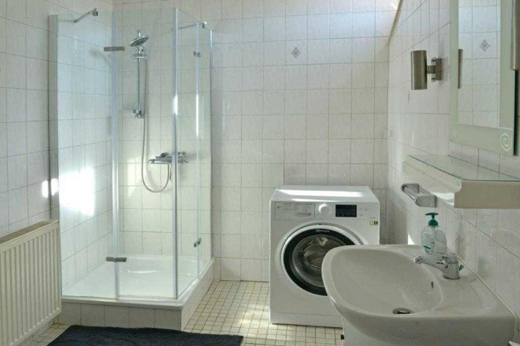 Ferienwohnung Roessing 25194 Bunde  Esterno foto