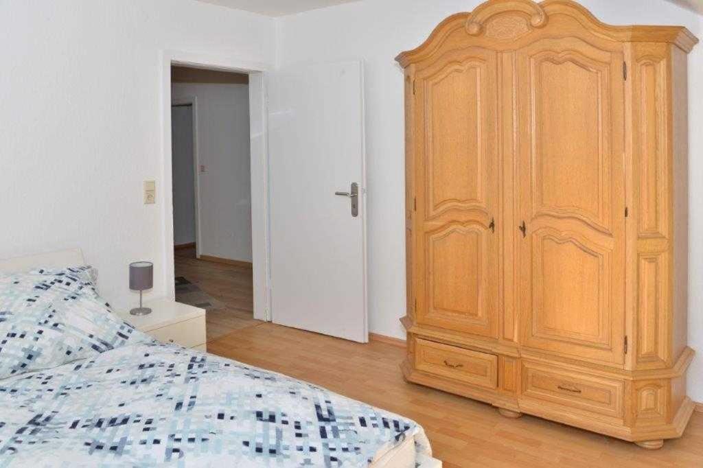Ferienwohnung Roessing 25194 Bunde  Esterno foto